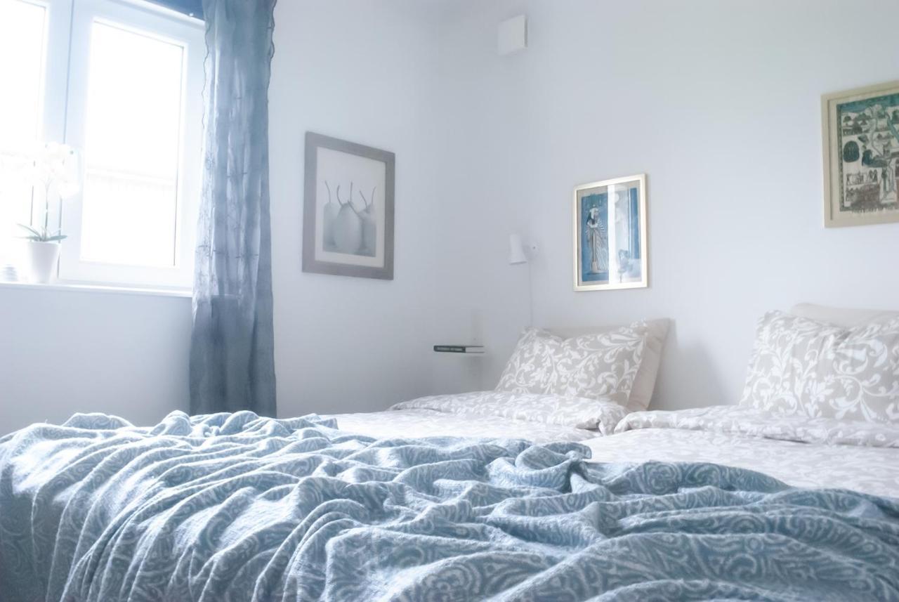 Nordana Gard Villa Stro Bagian luar foto