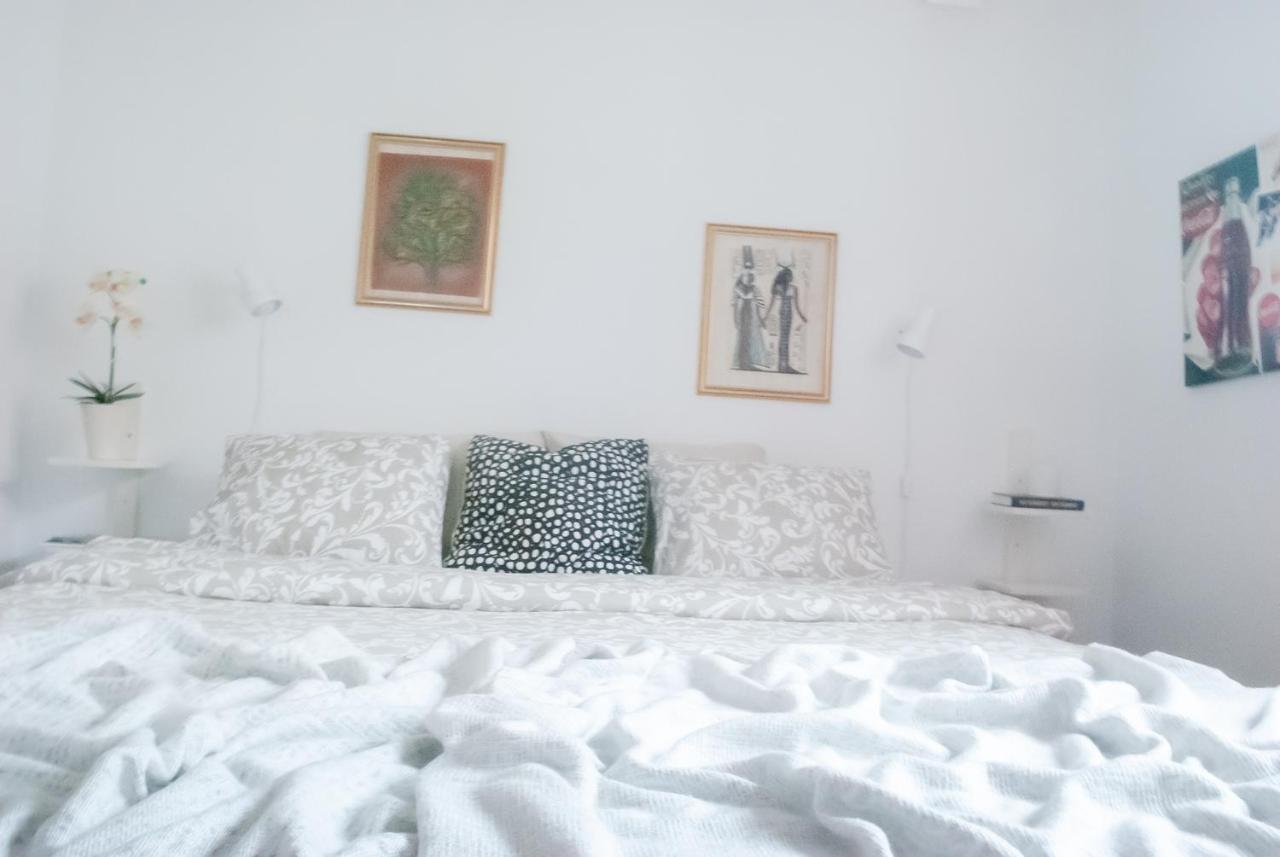 Nordana Gard Villa Stro Bagian luar foto