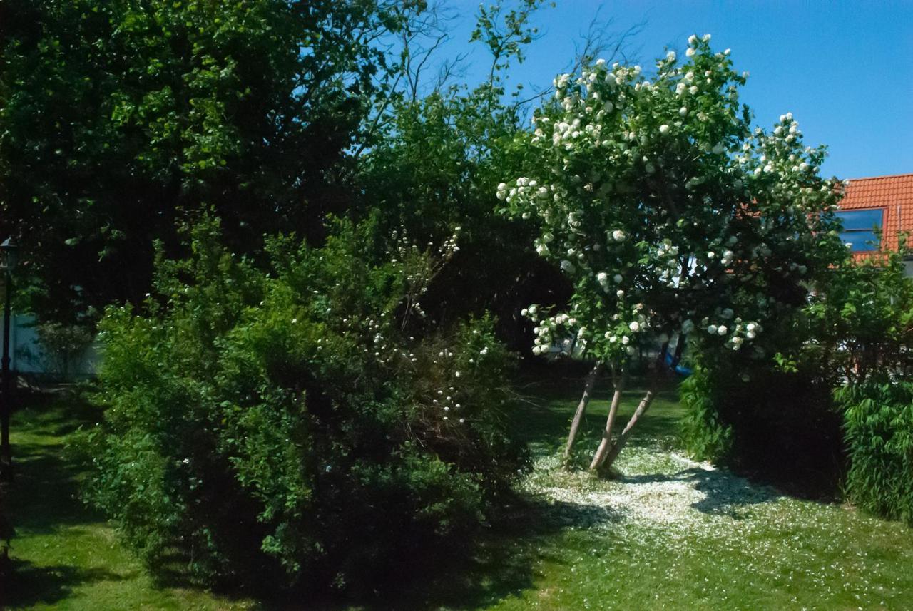 Nordana Gard Villa Stro Bagian luar foto