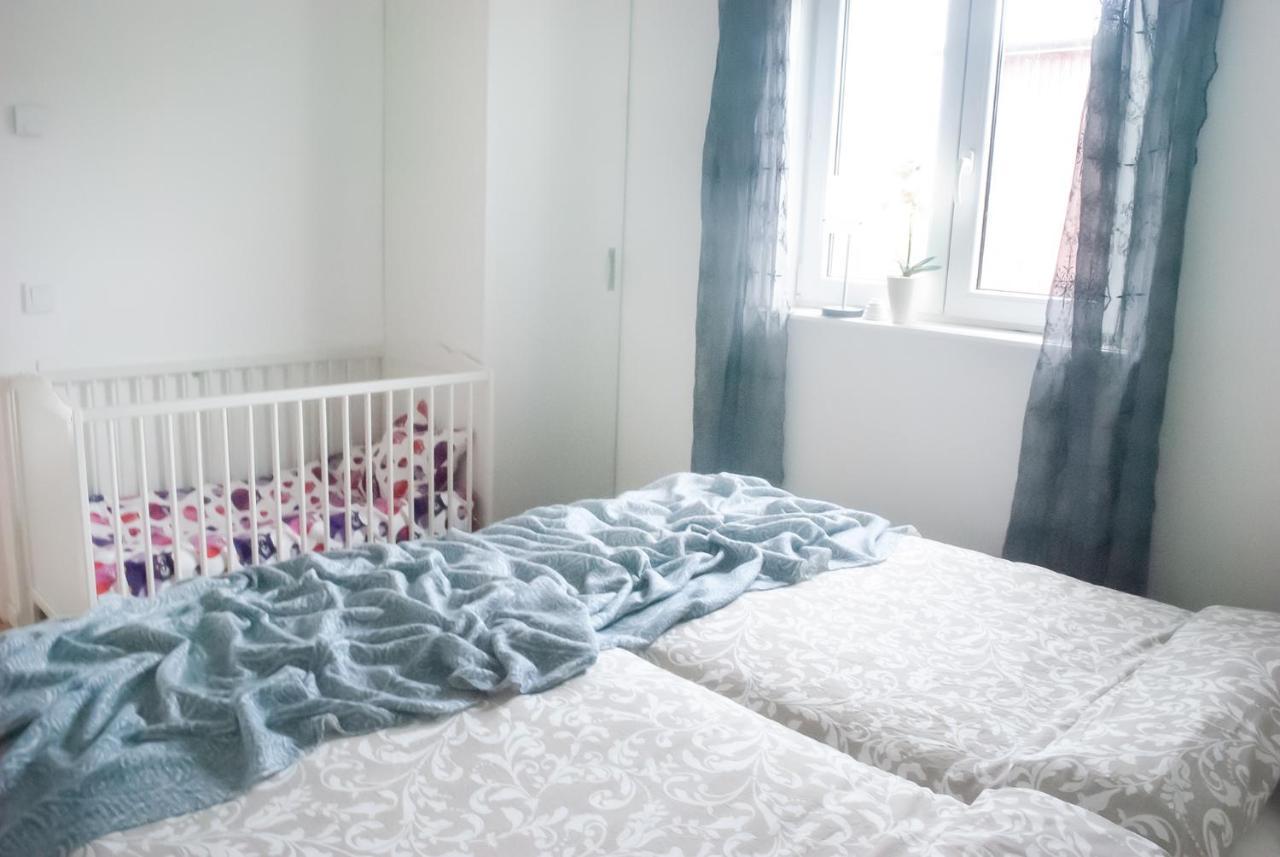 Nordana Gard Villa Stro Bagian luar foto
