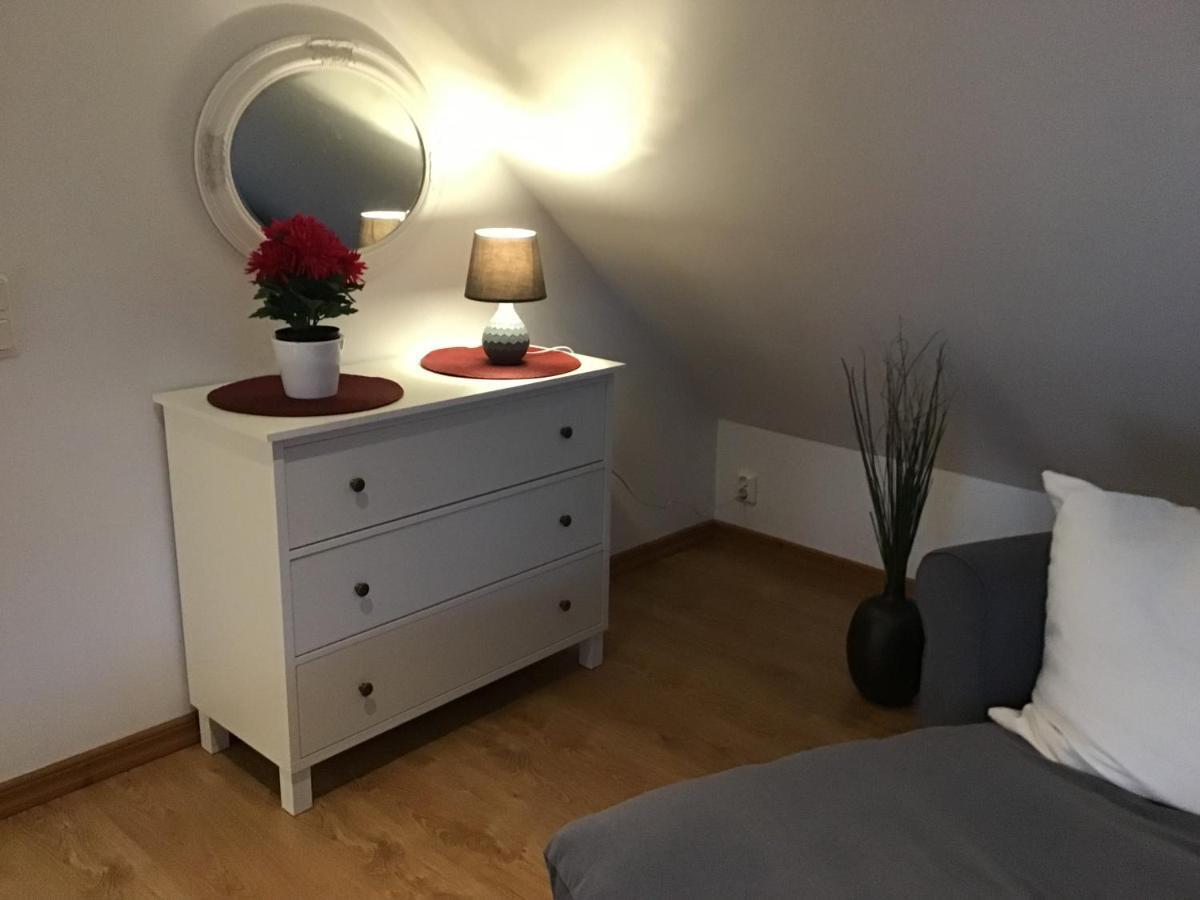 Nordana Gard Villa Stro Bagian luar foto