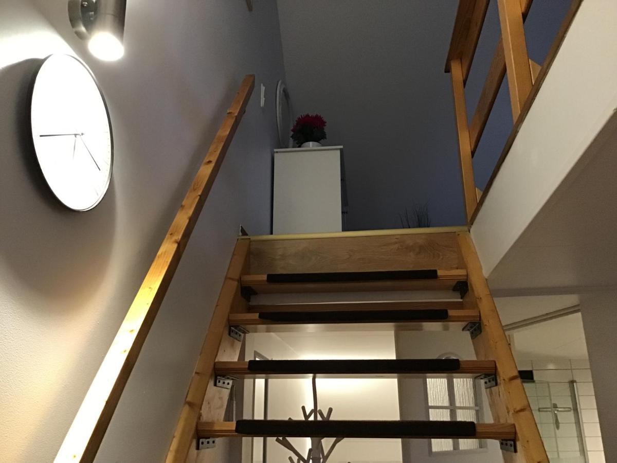Nordana Gard Villa Stro Bagian luar foto