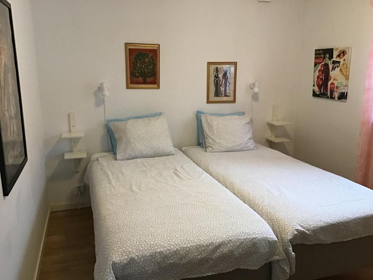 Nordana Gard Villa Stro Bagian luar foto